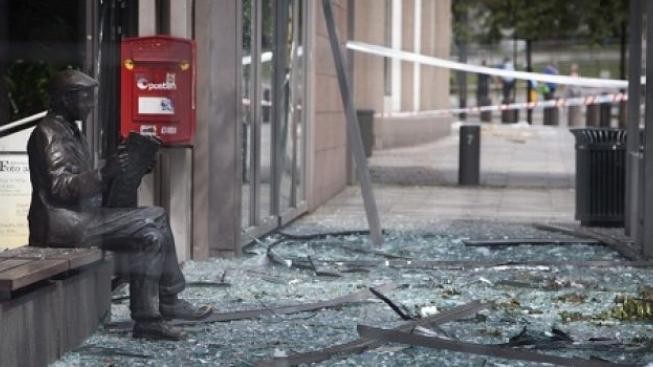 Chtěl napodobit Breivika. Jde do vězení