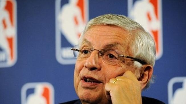 NBA ruší další zápasy. Boháči se dál hádají se špatnými hospodáři