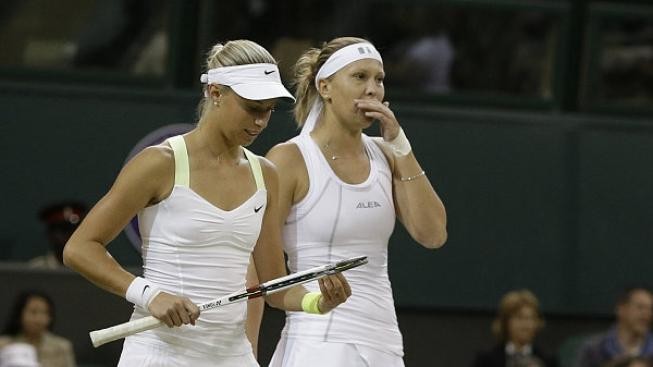 Češky titul na US Open nezískaly, podlehly Italkám