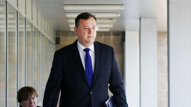 Komunisté na straně Nečase: Premiér pochopil, že jsme s Čínou měli pravdu