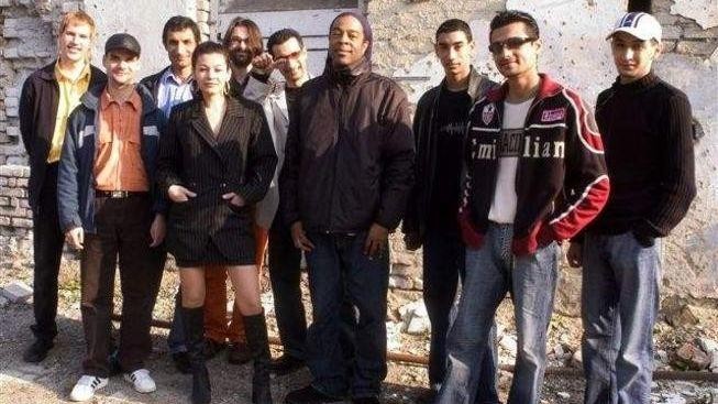 Brno má problém, počet narkomanů stoupl téměř o čtvrtinu