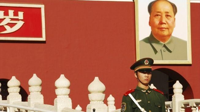 Čínští hackeři ukradli tajné informace o amerických superzbraních