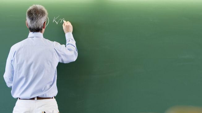 Zpráva OECD varuje před stárnutím učitelů v Česku