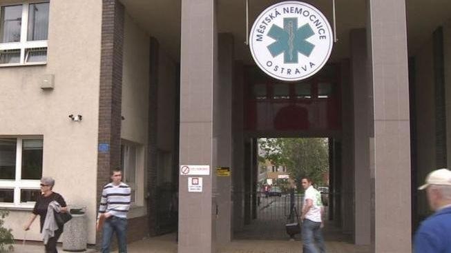 Další otrávení: V nemocnicích skončili tři lidé