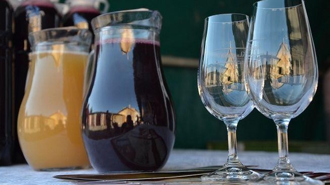 Vinobraní: Mikulov opět zažil rekord návštěvníků