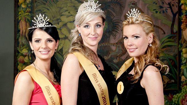 Miss Sestra 2012 začíná. Přihlaste svého anděla ještě dnes!