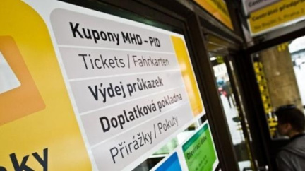 DPP vypověděl smlouvu s prodejcem jízdenek, prodával je čtyřnásobně dráž