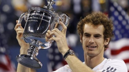 Murray se dočkal. Lendlův svěřenec ovládl tenisové US Open