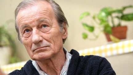 Radek Brzobohatý (†79) dnes náhle odešel