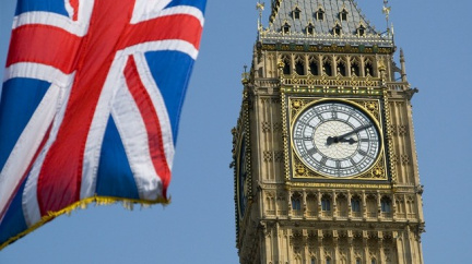 Alžbětina věž: Londýnský Big Ben byl pojmenován po královně