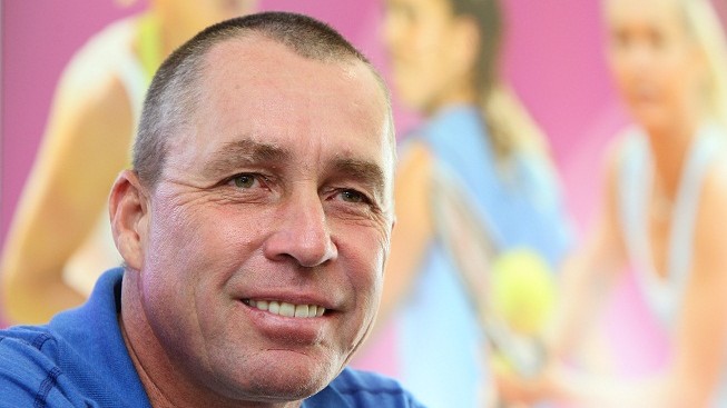 Legendy proti sobě: Lendl si zahraje s Agassim, McEnroem a Samprasem