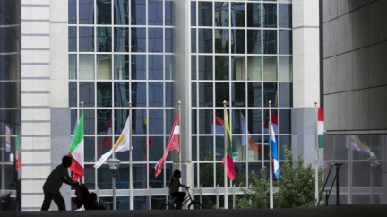 EU potřebuje břidlicový plyn, říká polský ministr