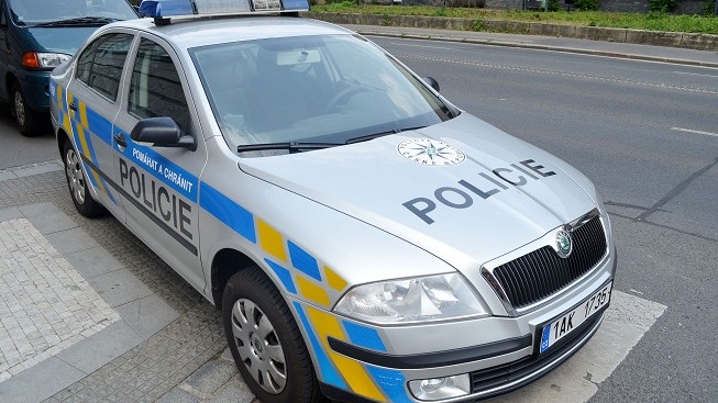 V pražském bytě nalezli mrtvoly dvou mladých lidí. Případ se vyšetřuje jako vražda