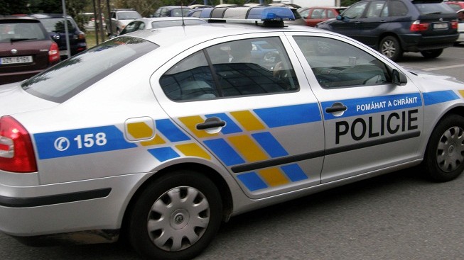 Amnestovaná bila a ponižovala matku, byla vykázána z bytu