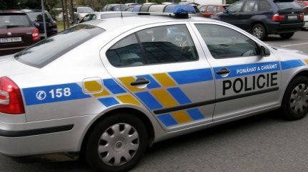 Policie se obrací na veřejnost. Nezná identitu mrtvoly nalezené v Přerově