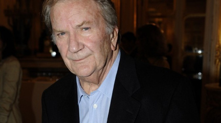 Zemřel francouzský herec Pierre Mondy (†87)