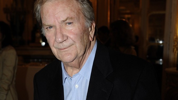 Zemřel francouzský herec Pierre Mondy (†87)