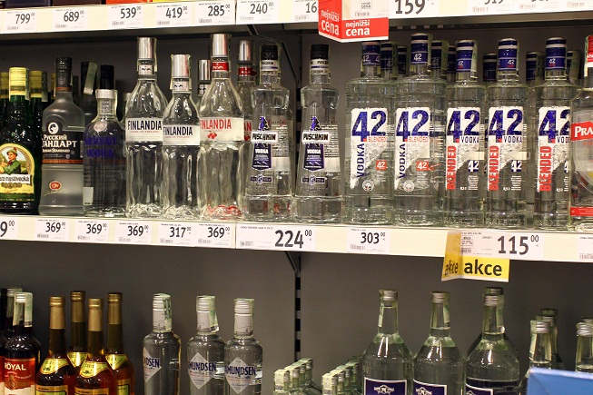Průzkum ukázal, že Češi s prohibicí souhlasí. Zatím