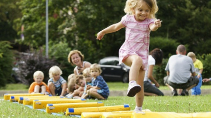 Maminy Cup 2012: Víkendová akce, na které byste neměli chybět!