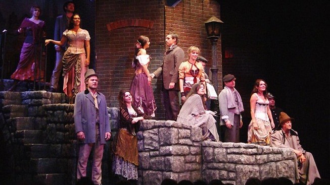 Český "Jack Rozparovač" odpremiéroval v Tokiu. Podle producenta dobývá Asii