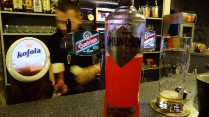 Víkend bez alkoholu způsobil desetitisícové ztráty