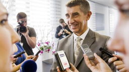 Babiš chce spustit vlastní televizi. Příští rok