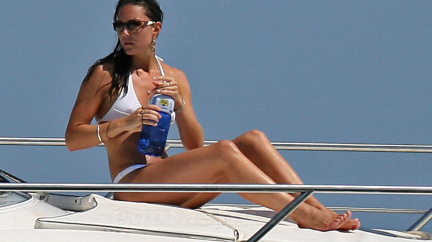 Skandální nahé fotky vévodkyně Kate se šíří Evropou