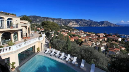 Saint-Jean-Cap-Ferrat: Místo, kam dnes směřuje miliardářská smetánka