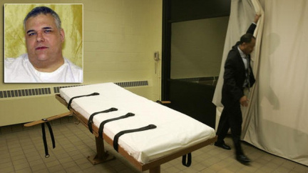 Tlustý vězeň v USA: Jsem příliš obézní na to, abych byl popraven