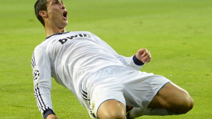 Real dvakrát otočil duel s Manchesterem City