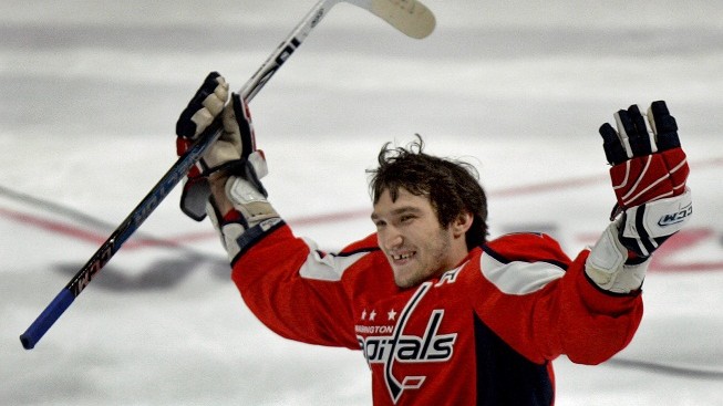 Hvězdy NHL míří do Ruska: Kovalčuk do Petrohradu, Ovečkin do rodné Moskvy