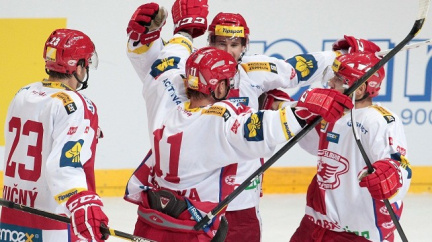 Hvězdnou válku zvládli lépe Pražané. Kladno podlehlo Slavii 2:3