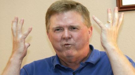 Muž vysoudil miliony za nemoc způsobenou popcornem