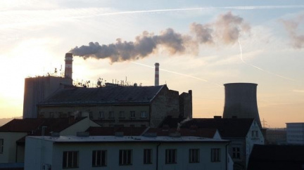 Teplárny Brno zahájily topnou sezonu