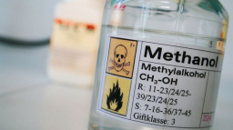 Metanol zabíjí dál: 31. oběť otravy, další dva hospitalizovaní