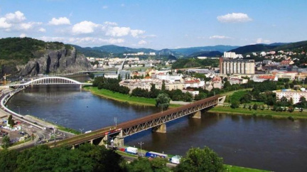 Toulky univerzitními městy: Pojďme se podívat, co nabízí Ústí nad Labem