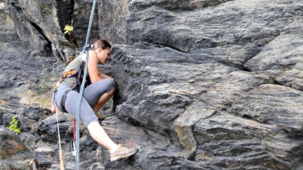 Český horolezec zemřel při sestupu v Rakousku