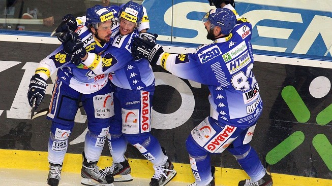 Suverénní Kometa: Výhra v Třinci ji katapultovala na první místo