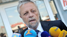 Víte, na čem pracoval speciální policejní tým s názvem Daně? My ano...