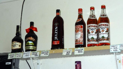 V Olomouci se metanolem otrávila žena, její stav je vážný