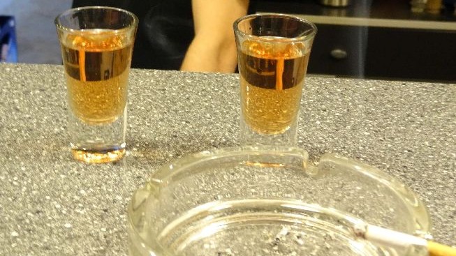Slováci zatím dál náš alkohol nechtějí