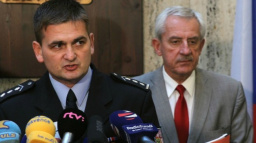 Police už má podle Červíčka v kauze metanolu jasno, v pondělí řekne víc