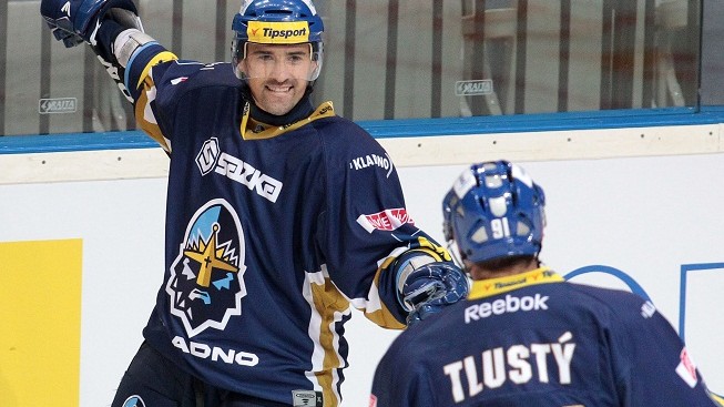 Výhru na Spartě režíroval rytíř Plekanec