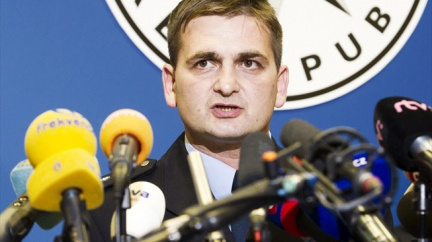 Verdikt policie: Tuny jedovaté směsi úmyslně namíchali dva muži