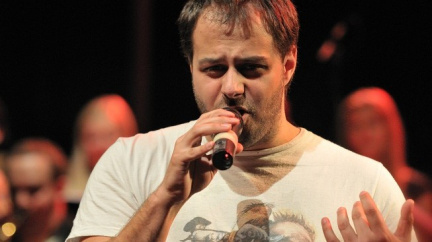 XINDL X vydává desku i svůj zpěvník