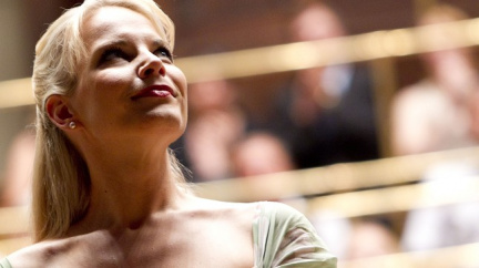 Do Prahy míří hvězda newyorské Metropolitní opery Elina Garanča