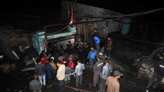 Nikým nezvolená vláda se chystá prolomit limity těžby uhlí