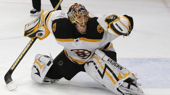 Hokejová Plzeň posiluje, z Bostonu přiletí vítěz Stanley Cupu Rask