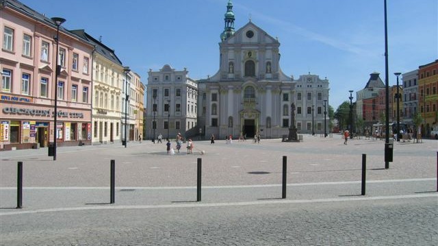 Bílá Opava není jen bílá