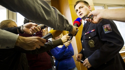 Metylalkohol dovezený do Opavy byl vyroben v zahraničí